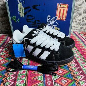 Korn x adidas originals Campus 00s (women's)